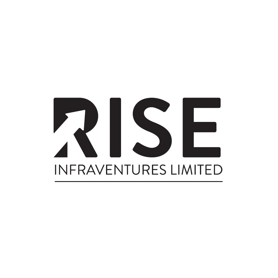 Rise Infraventures Limited Device mark 7495431 Trademark