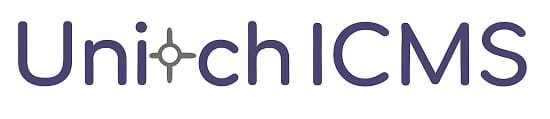 Uni Ch Icms Device mark 7495474 Trademark
