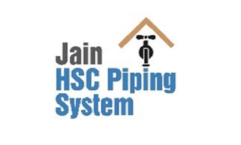 Jain Hsc Piping System Device mark 7495756 Trademark