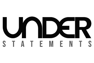 Understatements (with Device) Device mark 7495902 Trademark