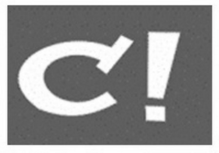 C! Device mark 7495947 Trademark