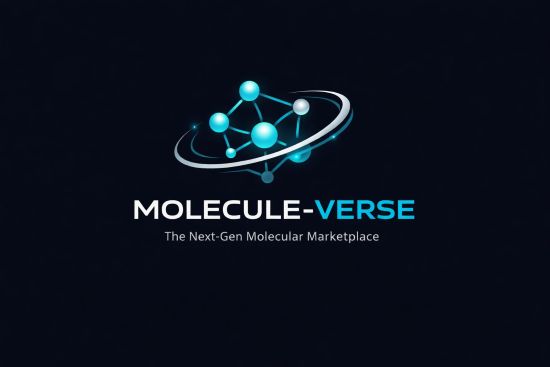 Molecule-verse Device mark 7496498 Trademark