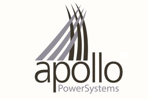 Apollo Powersystems Device mark 7496601 Trademark