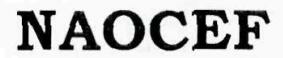 Naocef Device mark 2371216 Trademark