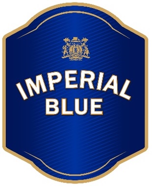 Imperial Blue Device mark 7496965 Trademark