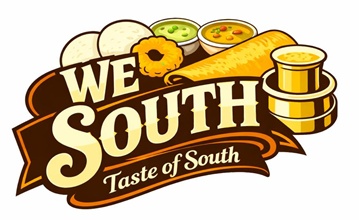 We South Taste Of South Device mark 7490480 Trademark