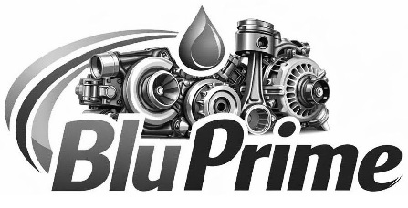 Bluprime Device mark 7495615 Trademark
