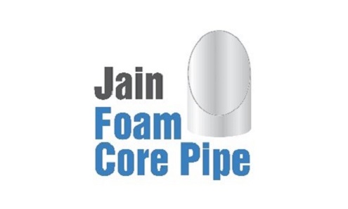 Jain Foam Core Pipe Device mark 7495754 Trademark