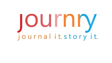 Journry - Journal It. Story It. Device mark 7496714 Trademark