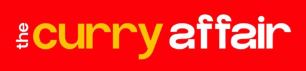 The Curry Affair Device mark 7497235 Trademark