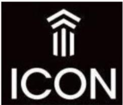 Icon With Logo Device mark 7496993 Trademark