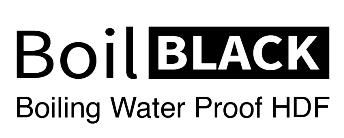 Boilblack Boiling Water Proof Hdf Device mark 7497273 Trademark