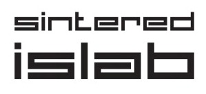 Sintered Islab Device mark 7497516 Trademark