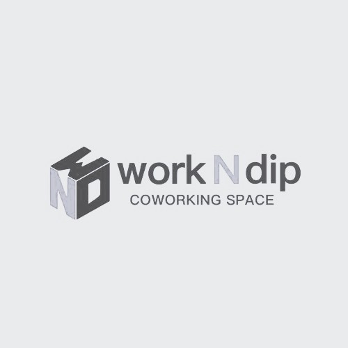 Work N Dip Coworking Space Device mark 7497506 Trademark