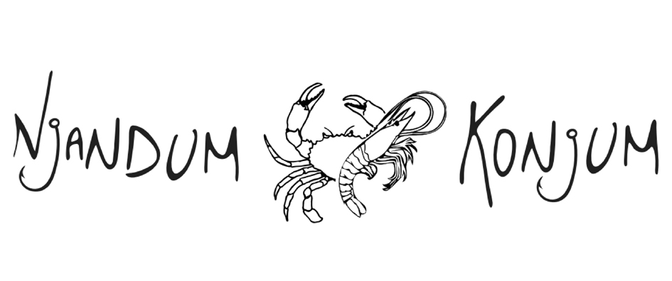 Njandum Konjum Device mark 7498894 Trademark