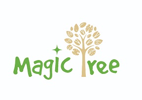Magic Tree As Per Artistic Label Device mark 7499154 Trademark