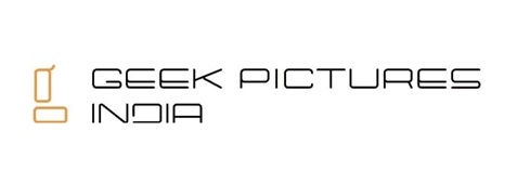 Device Trademark Of Geek Pictures India Device mark 7499678 Trademark