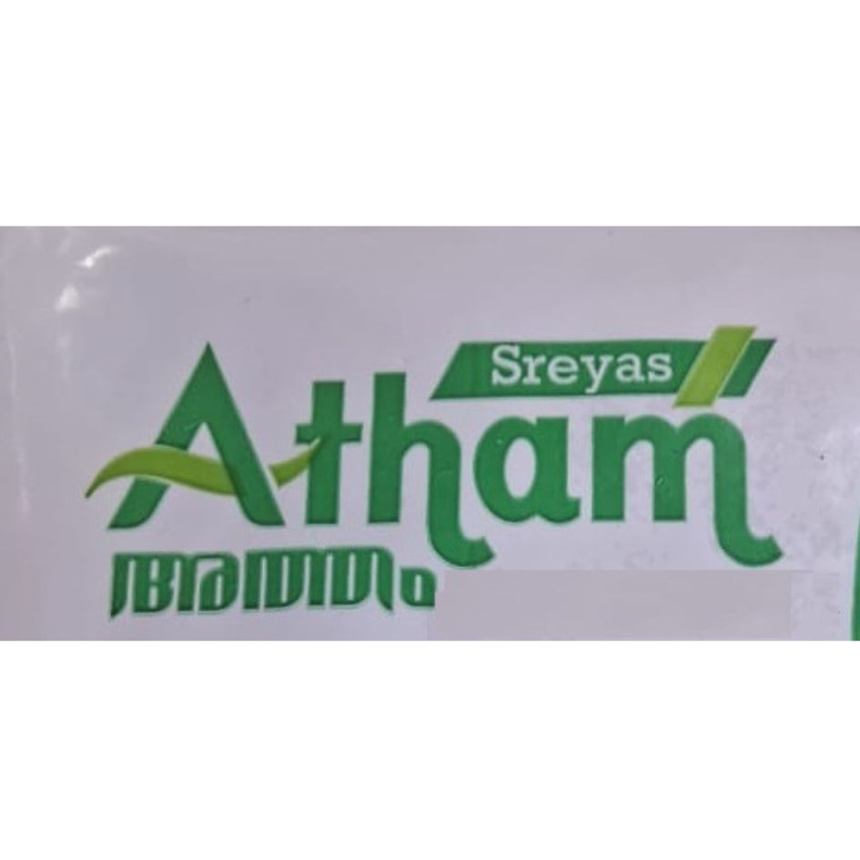 Sreyas Atham Device mark 7499821 Trademark