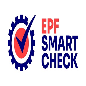 Epf Smartcheck Device mark 7500548 Trademark