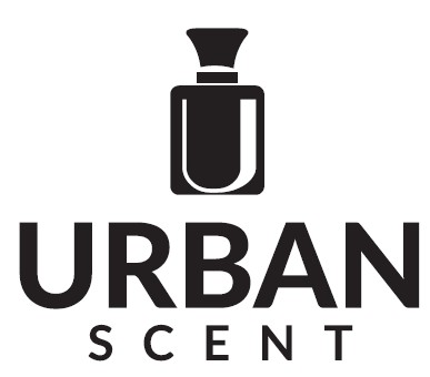 Urban Scent (logo And Device) Device mark 7500828 Trademark