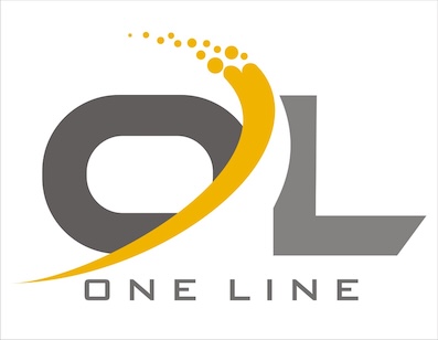 One Line Device mark 7502232 Trademark