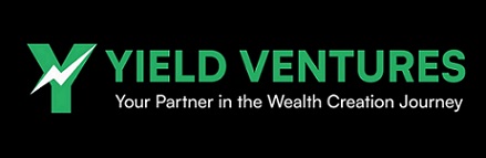 Yield Ventures Device mark 7502273 Trademark