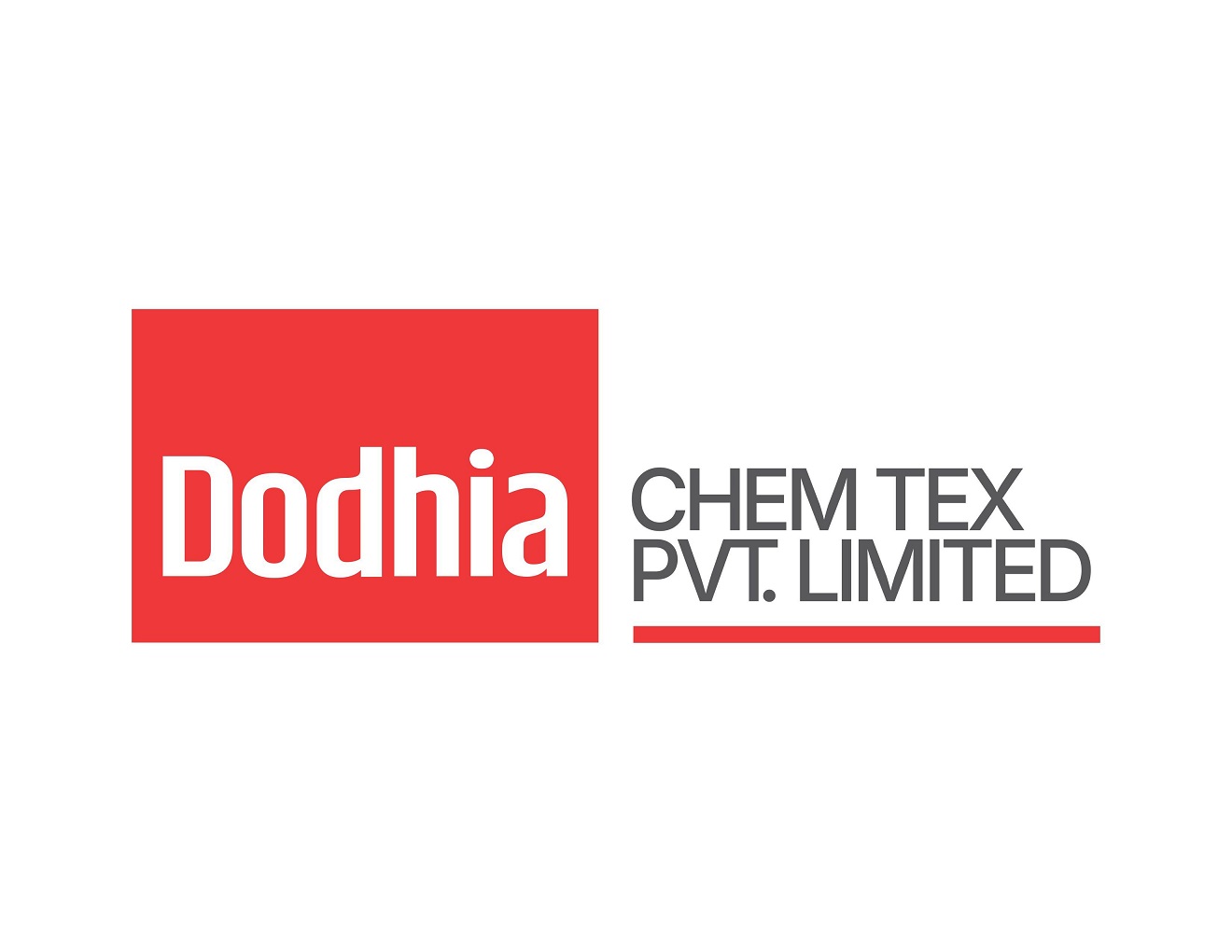 Dodhia Chem Tex Pvt Limited Device mark 7502247 Trademark