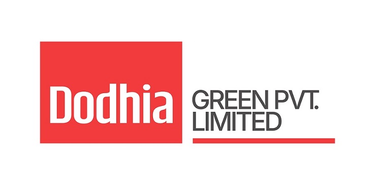 Dodhia Green Pvt Limited Device mark 7502246 Trademark