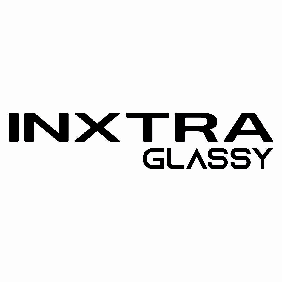 Inxtra Glassy Device mark 7501298 Trademark