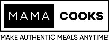Mama Cooks Make Authentic Meai"s Any-time! Device mark 7503031 Trademark