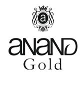 Anand Gold Alongwith A Logo Device mark 7500936 Trademark