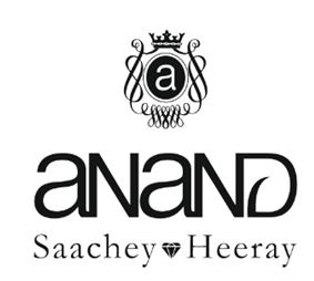 Anand Saachey Heeray Along With A Logo Device mark 7500938 Trademark