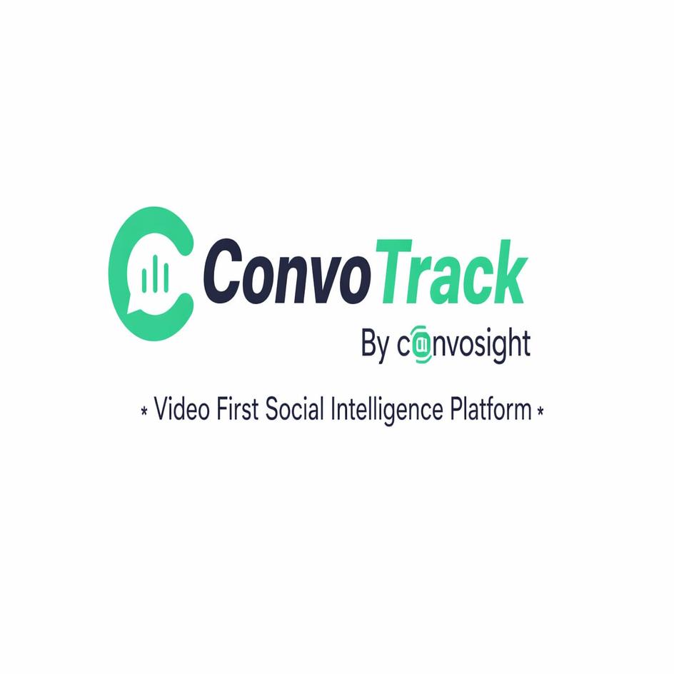 Convotrack By Convosight Device mark 7500977 Trademark