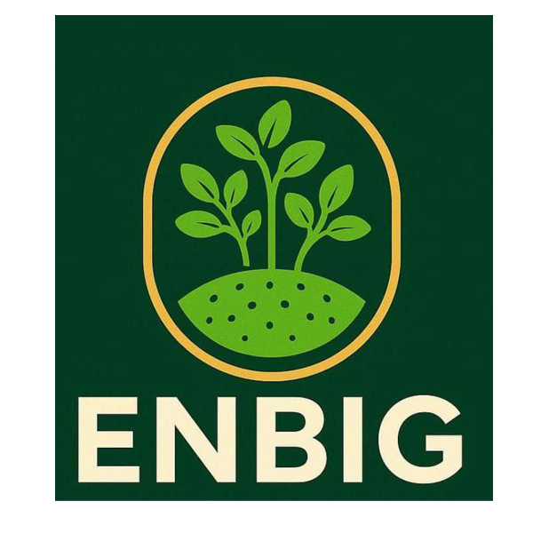 Enbig Device mark 7501446 Trademark