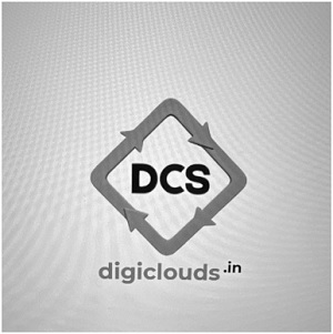 Digiclouds.in (with Device Of Dcs) Device mark 7501486 Trademark