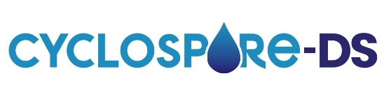 Cyclospore-ds Device mark 7501631 Trademark