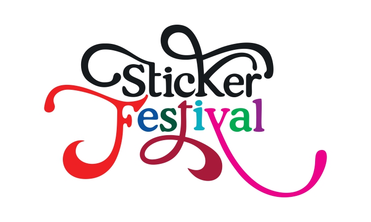 Sticker Festival Device mark 7501861 Trademark