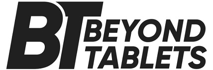 Beyond Tablets Bt Device mark 7502920 Trademark