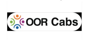 Oor Cabs Device mark 7502880 Trademark