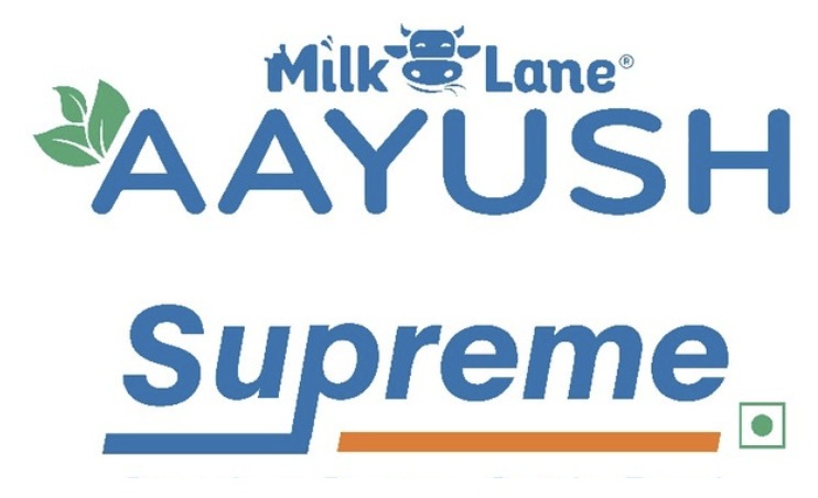 Aayush Supreme Device mark 7498171 Trademark