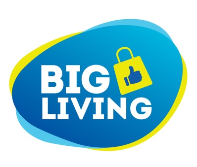 Big Living (device) Device mark 7503861 Trademark