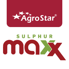 Agrostar Sulphur Maxx Device mark 7505618 Trademark