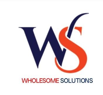 Wholesome Solutions Device mark 7504604 Trademark