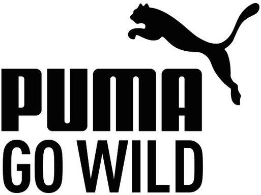 Puma Go Wild Device mark 7502590 Trademark