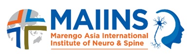 Marengo Asia International Institute Of Neuro & Spine (maiins) Device mark 7502547 Trademark