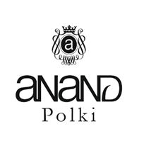 Anand Polki Along With A Logo Device mark 7501061 Trademark