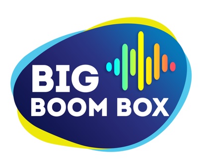 Big Boom Box (device) Device mark 7503542 Trademark
