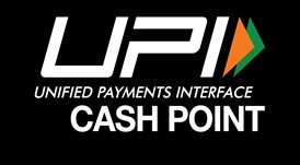 Upi Cash Point Device mark 7498638 Trademark