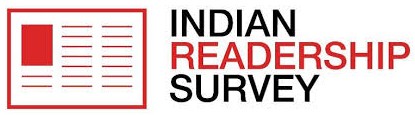 Indian Readership Survey (label) Device mark 7504128 Trademark