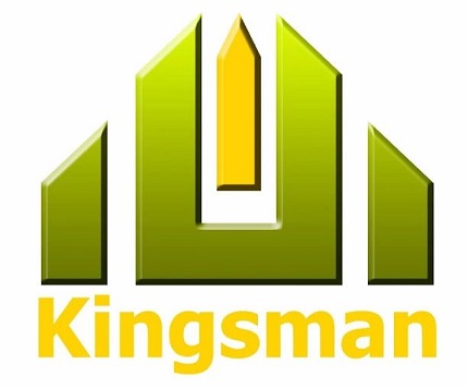 Kingsman Device mark 7503459 Trademark